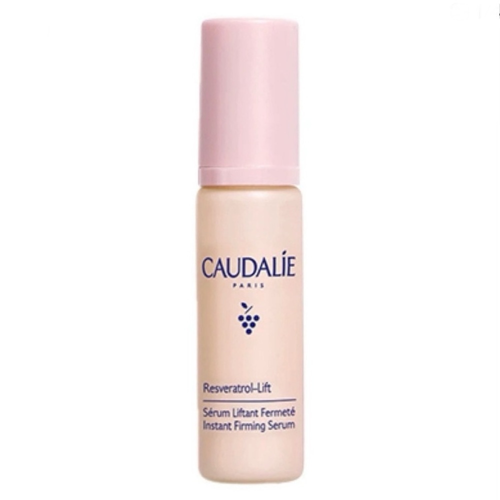 3/$25 Caudalie Resveratrol Lift Instant Firming Retinol Alternative Serum
